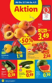 Lidl Flugblatt woche 27 Seite 6