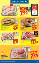 Lidl Flugblatt woche 27 Seite 7