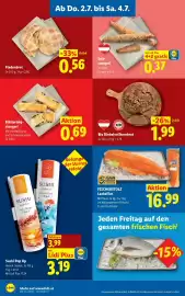 Lidl Flugblatt woche 27 Seite 8