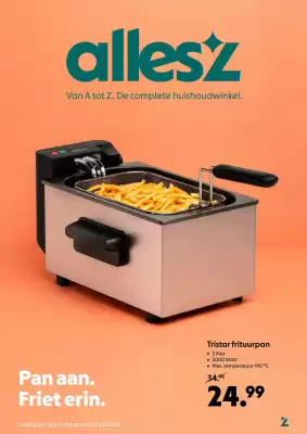 AllesZ (geldig t/m 12-07)