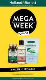 Holland & Barrett folder week 27 Pagina 1