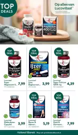 Holland & Barrett folder week 27 Pagina 11