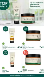 Holland & Barrett folder week 27 Pagina 16