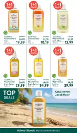 Holland & Barrett folder week 27 Pagina 19