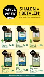 Holland & Barrett folder week 27 Pagina 2