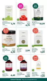 Holland & Barrett folder week 27 Pagina 20