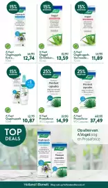 Holland & Barrett folder week 27 Pagina 25