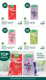 Holland & Barrett folder week 27 Pagina 27