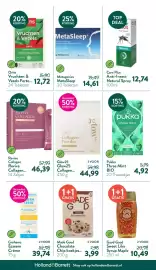 Holland & Barrett folder week 27 Pagina 29
