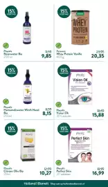 Holland & Barrett folder week 27 Pagina 30