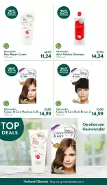 Holland & Barrett folder week 27 Pagina 33