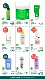 Holland & Barrett folder week 27 Pagina 34