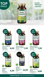 Holland & Barrett folder week 27 Pagina 6