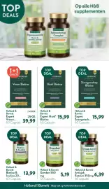 Holland & Barrett folder week 27 Pagina 8