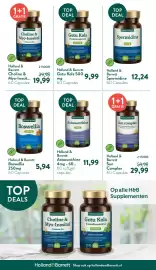 Holland & Barrett folder week 27 Pagina 9