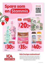 ICA Kvantum reklamblad vecka 27 Sida 6