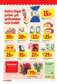 ICA Kvantum reklamblad vecka 27 Sida 2