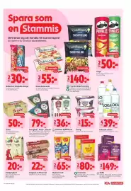 ICA Kvantum reklamblad vecka 27 Sida 3