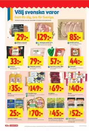 ICA Kvantum reklamblad vecka 27 Sida 4
