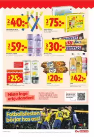 ICA Kvantum reklamblad vecka 27 Sida 5