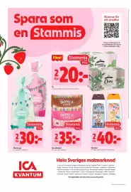 ICA Kvantum reklamblad vecka 27 Sida 6