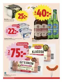 ICA Nära reklamblad vecka 27 Sida 6