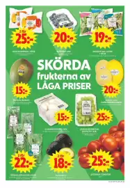 ICA Maxi reklamblad vecka 27 Sida 3