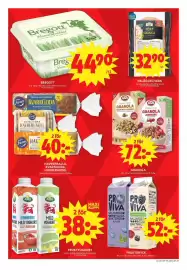 ICA Maxi reklamblad vecka 27 Sida 4