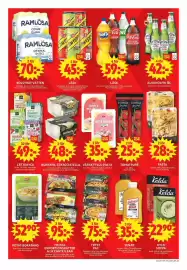 ICA Maxi reklamblad vecka 27 Sida 5
