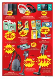ICA Maxi reklamblad vecka 27 Sida 8