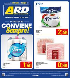 Volantino Ard Discount Pagina 20