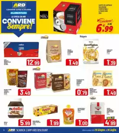 Volantino Ard Discount Pagina 10