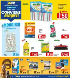 Volantino Ard Discount Pagina 14
