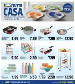 Volantino Ard Discount Pagina 16