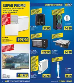 Volantino Ard Discount Pagina 18