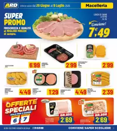 Volantino Ard Discount Pagina 3