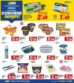 Volantino Ard Discount Pagina 4