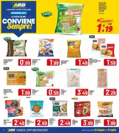 Volantino Ard Discount Pagina 8