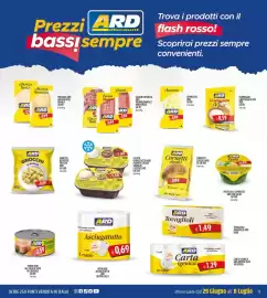 Volantino Ard Discount Pagina 9