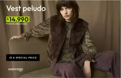 Catálogo Falabella Página 1