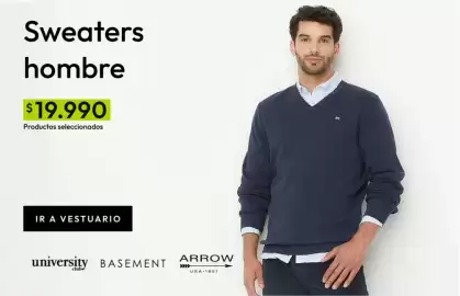 Catálogo Falabella Página 2