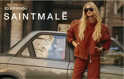 Catálogo Falabella Página 3