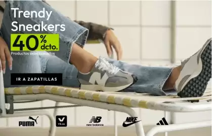 Catálogo Falabella Página 4
