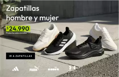 Catálogo Falabella Página 5