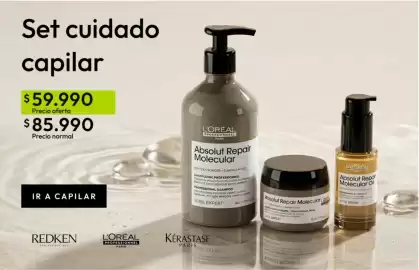 Catálogo Falabella Página 8