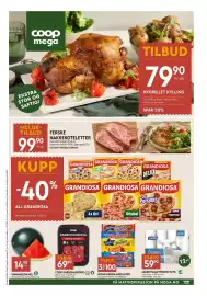 Coop Mega kundeavis uke 27 Side 1