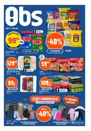 Coop Obs kundeavis uke 27 Side 1