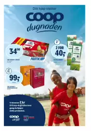 Coop Obs kundeavis uke 27 Side 19