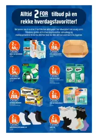 Coop Obs kundeavis uke 27 Side 22