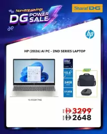 Sharaf DG catalogue Page 3